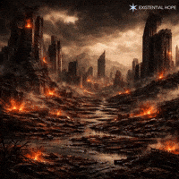 Ios Update Explore GIF by Foresight Existential Hope