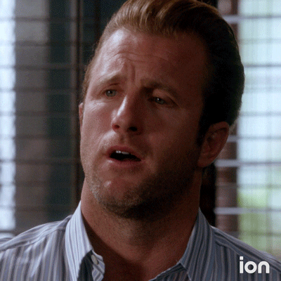 Sad Oh No GIF by ION