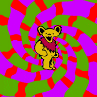 GIF by Steve Konklin