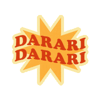 Treasure Asahi Sticker