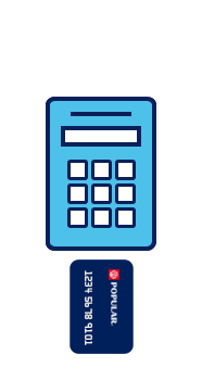 puerto rico payday Sticker by Popular de Puerto Rico