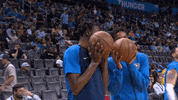 jerami grant lol GIF by NBA