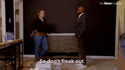 Season 2 Episode 3 GIF by The Roku Channel