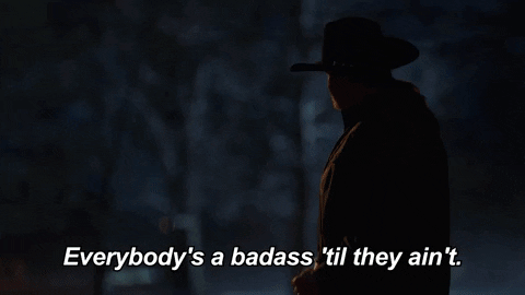 Country Music Drama GIF by MonarchOnFOX