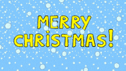 Merry Christmas GIF by Simon Super Rabbit