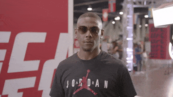 Mma Wtf GIF by UFC