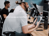 Fun Party GIF by FranchiseONE.de