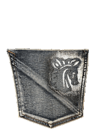 fashion love Sticker by Xabi