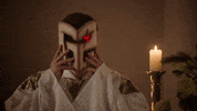 Revealing Its Me GIF by G2 Esports