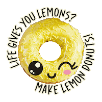 Happy Motivation Sticker
