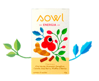 Energia Sticker by ritualsowl