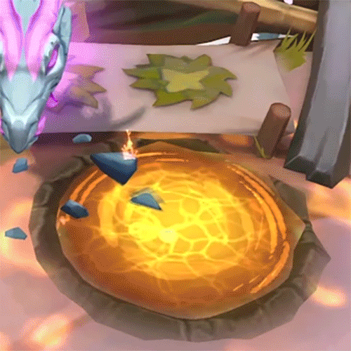 Chill Relax GIF by League of Legends