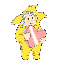 Heart Love Sticker by Sternenbruecke
