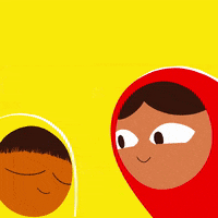 Baby Love GIF