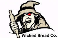 wickedbreadco wicked cinnamon bread cinnamonbread wicked bread GIF