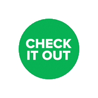 empoweragency new news empower checkitout Sticker