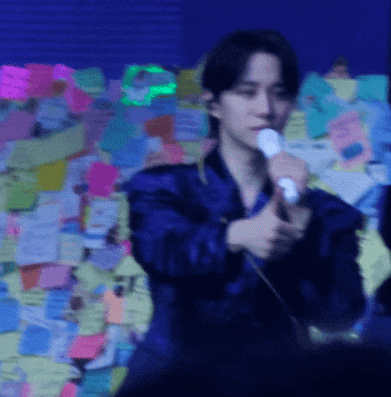 kabi5 giphyupload leejunho 이준호 midnightsun GIF