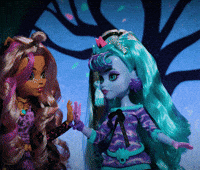 High Five Miss You GIF by Apt. D Films