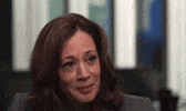 Kamala Harris Election GIF