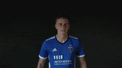Lets Go Football GIF by San Jose Earthquakes