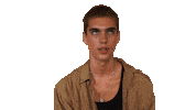 Hollands Next Top Model Reaction Sticker by RTL