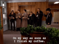 season 2 GIF by Twin Peaks on Showtime