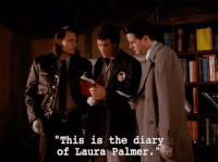 season 2 GIF by Twin Peaks on Showtime