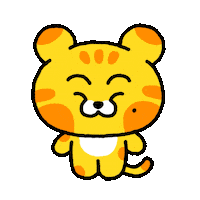 Laugh Line Sticker by Dreamiez
