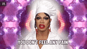 Yvie Oddly GIF by BuzzFeed