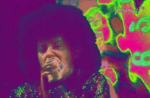 16-bit 70s GIF