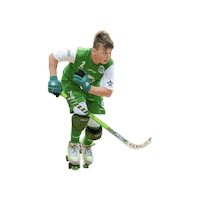Rollhockey Azemad Sticker by RSC Cronenberg
