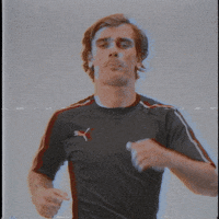 Happy Football GIF by PUMA