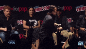 The Walking Dead GIF by New York Comic Con