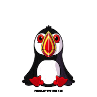 Character Productivity Sticker by VeeFriends