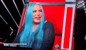 Ahah GIF by The Voice of Italy