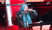 The Voice Kids GIF by The Voice of Italy