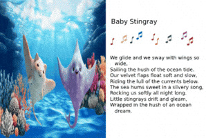 Animated Cards GIF