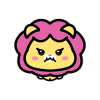 Gidle Pout Sticker