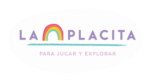 laplacitafsa giphyupload logo zoom juegos Sticker