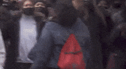Makhia Bryant GIF by GIPHY News