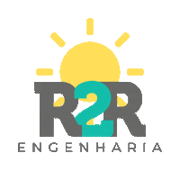 R2Rbrasil Sticker by R2R ENGENHARIA