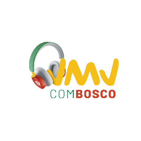 SalesianosPT wyd bosco jmj salesianos Sticker
