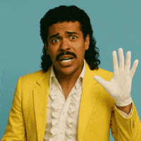 Listen What Are You Doing GIF by Jukebox Saints