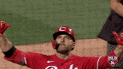 Regular Season Sport GIF by MLB