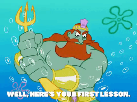 season 6 episode 26 GIF by SpongeBob SquarePants