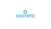 Szczepionka Sticker by Kancelaria Premiera