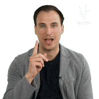 Finger Ecommerce Sticker by Spryker