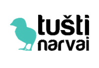 Tustinarvai tustinarvai Sticker