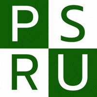 มรพส GIF by PSRU