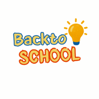 Back To School GIF by PSRU